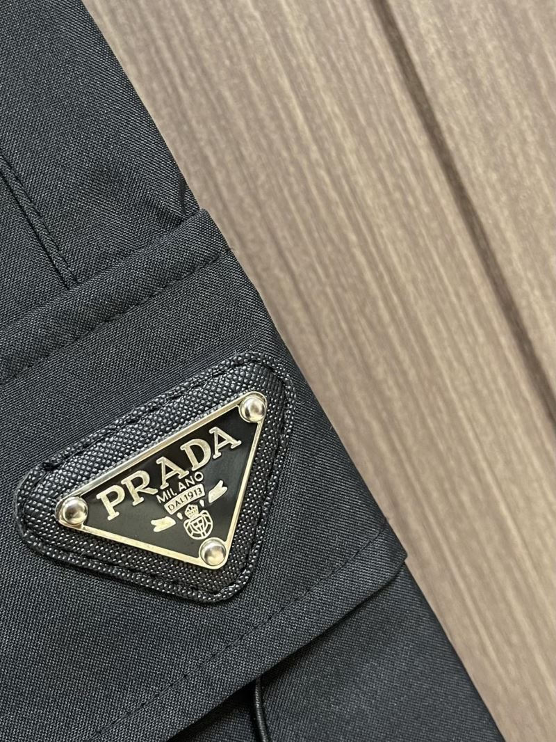 Prada Long Pants